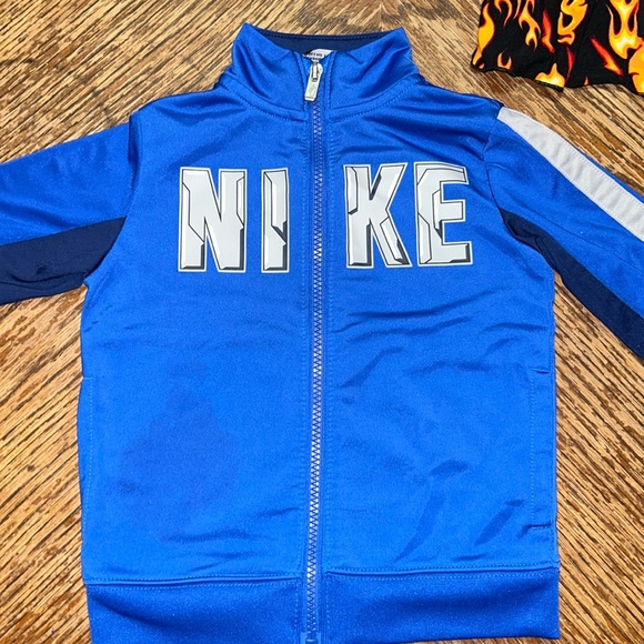 Nike Other - Boy’s Nike Jacket